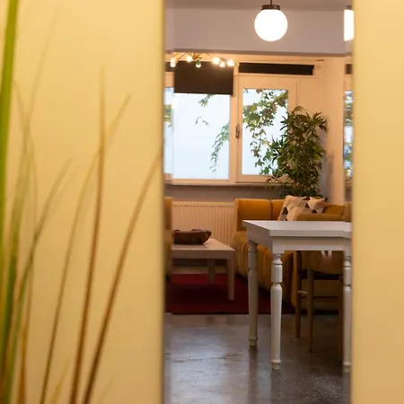 Appartamento Mayer Galata Provincia di Istanbul