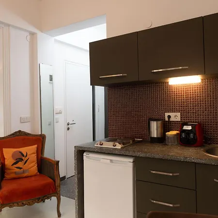 Appartamento Mayer Galata *