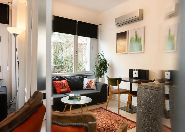 Mayer Galata Apartamento Istambul