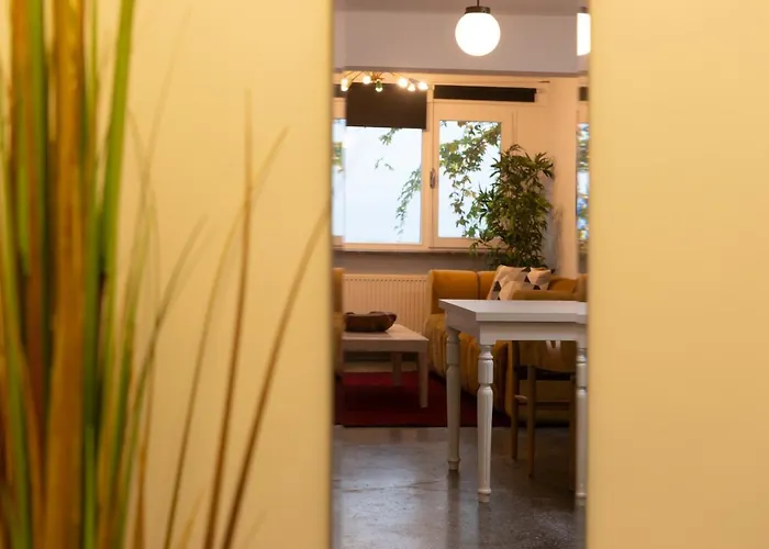 Apartamento Mayer Galata Istambul