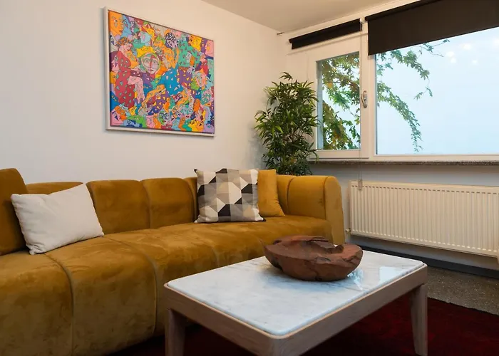 Mayer Galata Apartamento Istambul