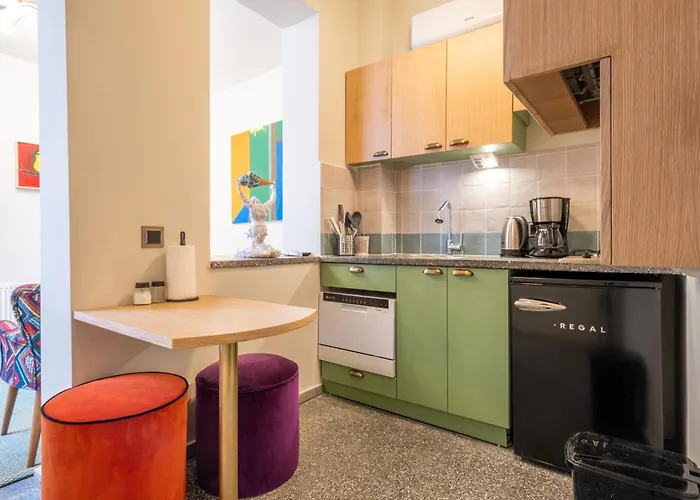 Mayer Galata Istambul