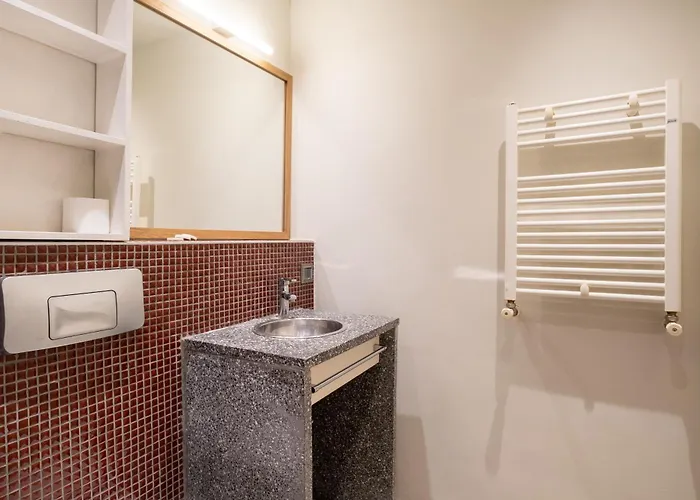 Mayer Galata Apartamento Istambul