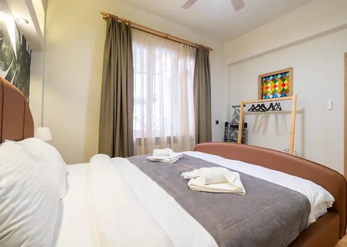 Mayer Galata Apartamento *