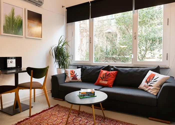 Mayer Galata * איסטמבול