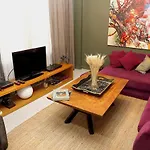 Apartment Mayer Galata *