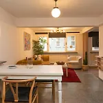 Apartment Mayer Galata Istanbul