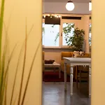 Apartment Mayer Galata Istanbul