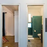 Mayer Galata Apartment *