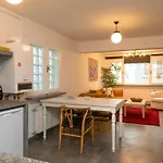 Apartment Mayer Galata Istanbul