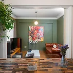 Mayer Galata Apartment *