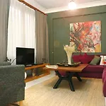 Mayer Galata Apartment *