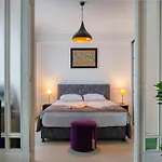 Apartment Mayer Galata