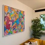 Mayer Galata Apartment *