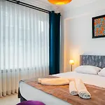 Mayer Galata Apartment Istanbul