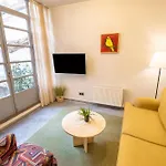Apartment Mayer Galata *