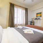 Mayer Galata Apartment *