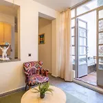 Mayer Galata Apartment Istanbul