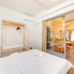 Mayer Galata Apartment *