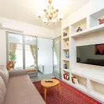 Apartment Mayer Galata *
