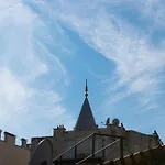 Apartment Mayer Galata Istanbul