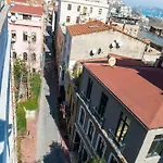 Apartment Mayer Galata *
