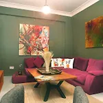 Mayer Galata Apartment *