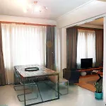 Mayer Galata Apartment Istanbul