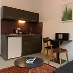 Mayer Galata Apartment