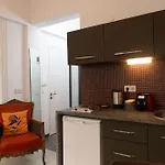 Apartment Mayer Galata *
