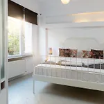 Mayer Galata Apartment Istanbul