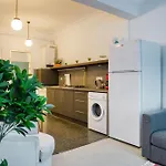 Apartment Mayer Galata Istanbul