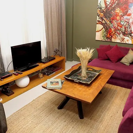 Appartamento Mayer Galata *