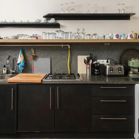 Mayer Galata Appartamento Provincia di Istanbul