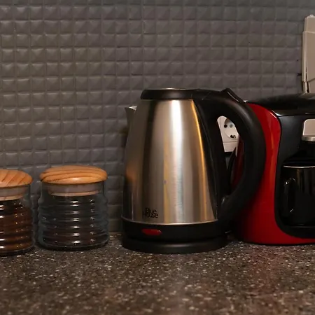 Mayer Galata Appartamento