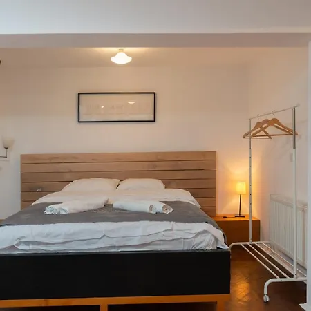 Appartement Mayer Galata *