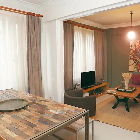 Appartement Mayer Galata *