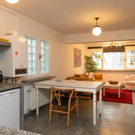 Appartamento Mayer Galata Provincia di Istanbul