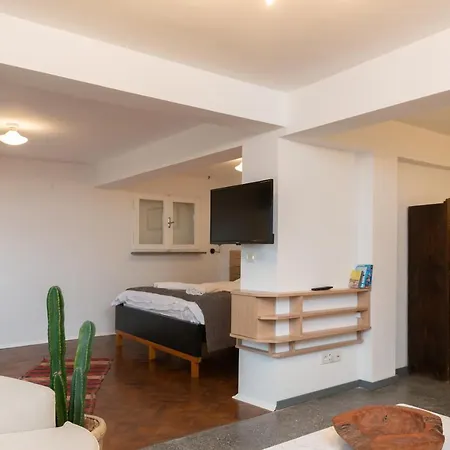 Mayer Galata Appartamento