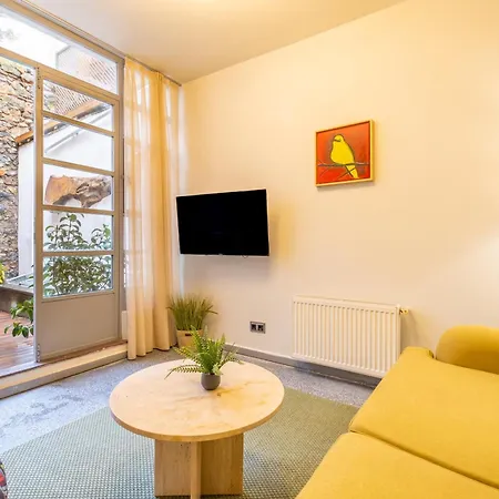 Mayer Galata Istanbulská provincie