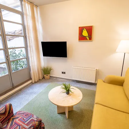 Appartamento Mayer Galata *