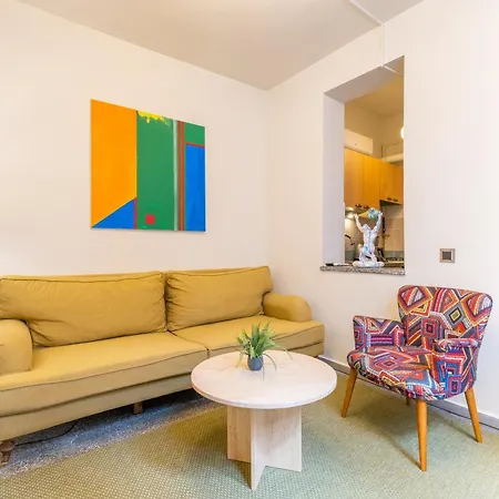 Mayer Galata Appartamento *