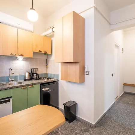 Appartamento Mayer Galata