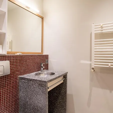 Mayer Galata Appartamento Provincia di Istanbul