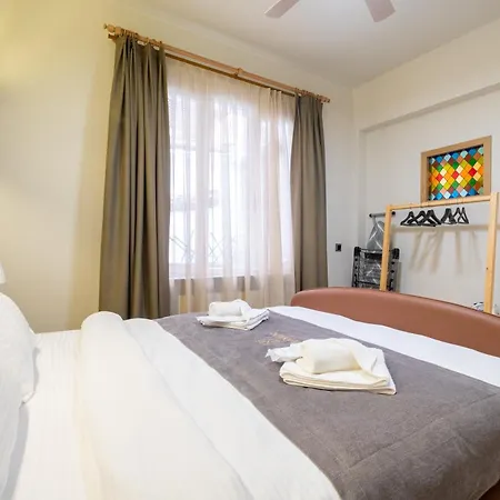 Mayer Galata Appartamento *