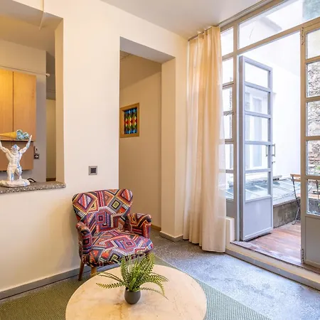 Mayer Galata Appartamento Provincia di Istanbul