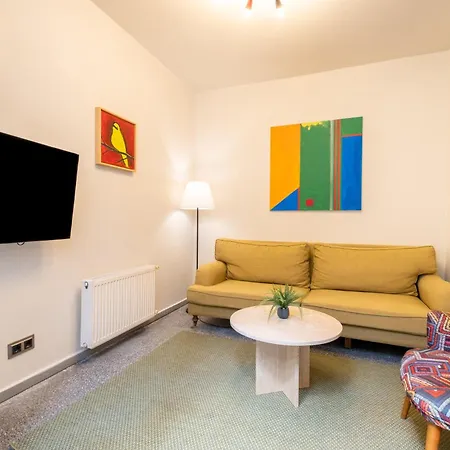 Mayer Galata Appartamento