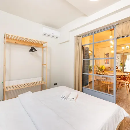 Mayer Galata Appartamento *