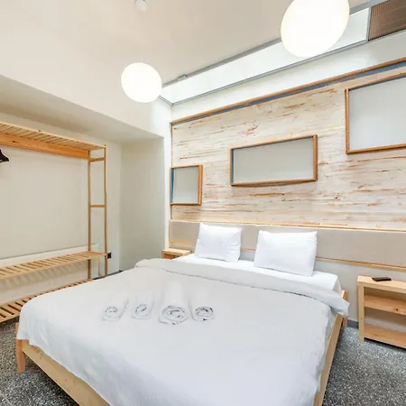 Mayer Galata Appartamento *