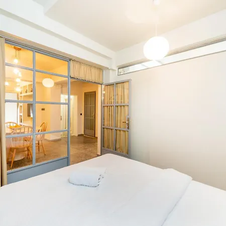 Mayer Galata Appartamento